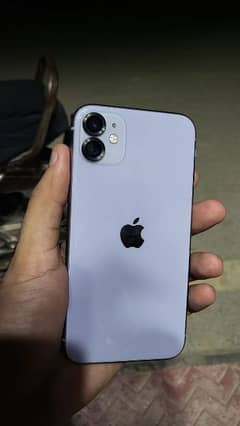 Apple Iphone 11