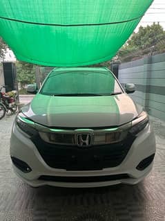 HONDA VEZEL MODEL 2019/ 2024 AUTOMATIC 0