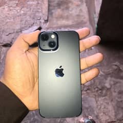 Iphone 13 128gb (jv)