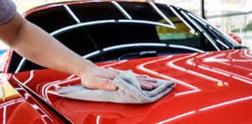 Car Rubbing Polish Available At Your Door Step