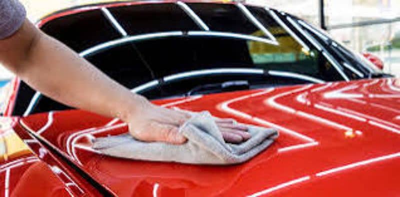 Car Rubbing Polish Available At Your Door Step 0