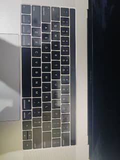 MacBook