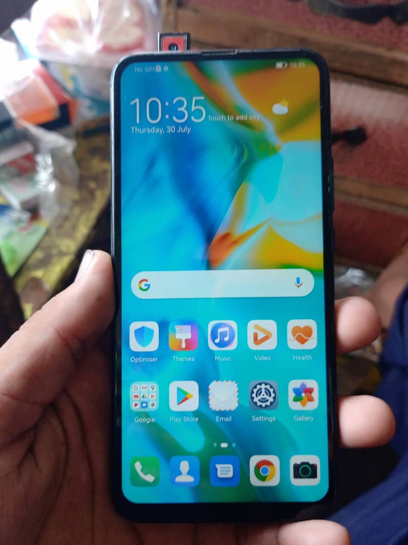 Huawei Y9 prime 2019 Urgent sale (4/128) 6