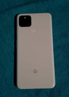 Google pixel 4a5g 8/128