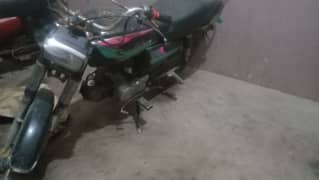 Bike For Sale, Hondyas hai Honda ki copy