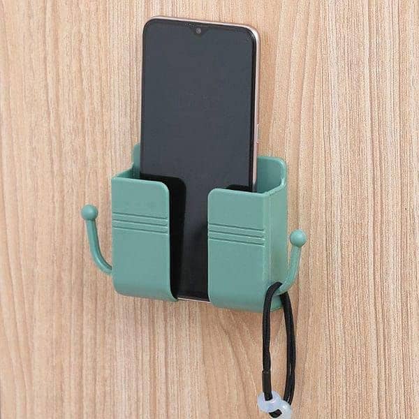 mobile holder and key holder 4