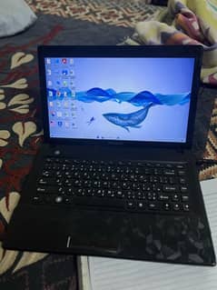 Lenovo Laptop G480