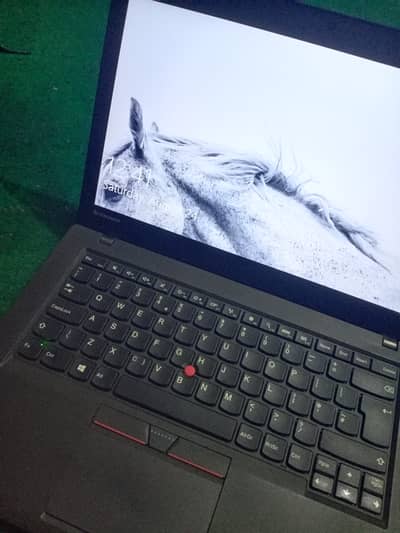 Lenovo ThinkPad