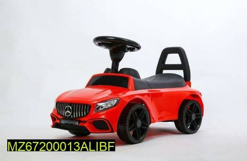 kids car FREE HOME DELIVERY 1