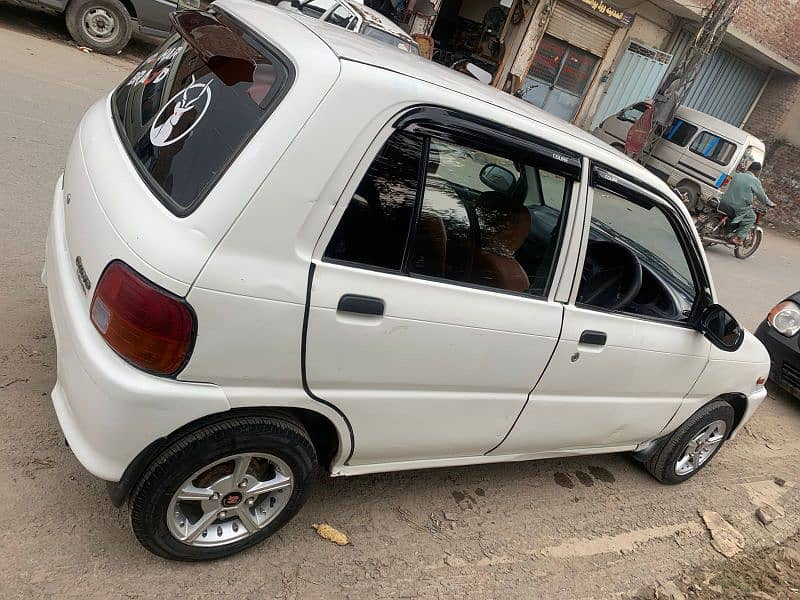 Chery Tiggo 4 Pro 2004 3