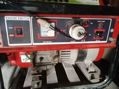 Sawan Generator