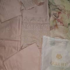 GULL JEE (new latest collection)