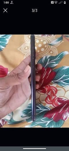 moto z4 very good condition