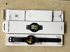 Samsung watch 5 44mm