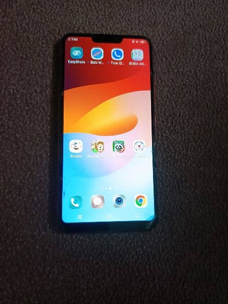 Vivo Y83 6gb/128gb 6