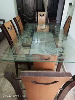 Dining Table 0