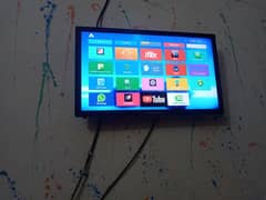 Smart tv device