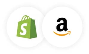 Amazon and Shopify full course avaliable