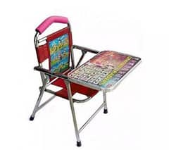 New comfortable kids table