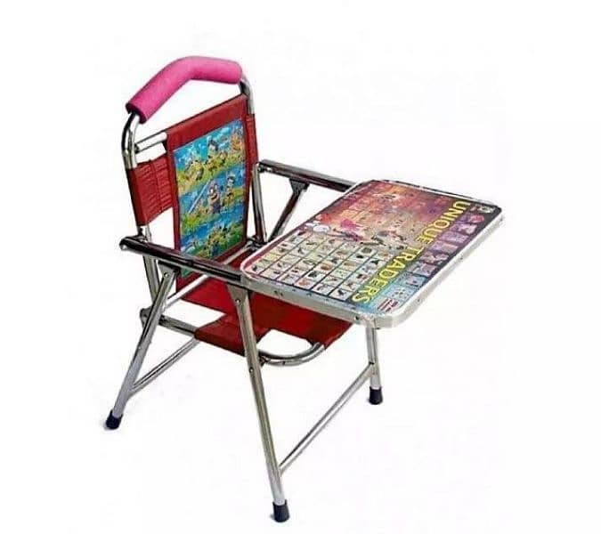 New comfortable kids table 0