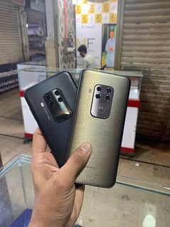 Motorola One Zoom 4GB/128GB Fresh Stock