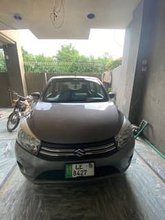 Suzuki Cultus VXL 2018 0