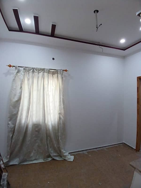 Brand New First Entry Full Independent Furnished Flat Available For Rent 4