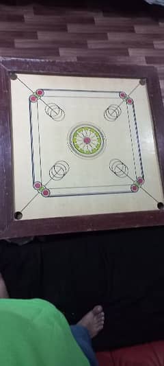 Carrom