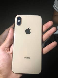 Iphone Xs