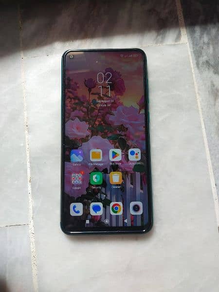 Redmi note 9 3