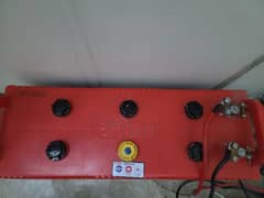 UPS/ Inverter with Battery