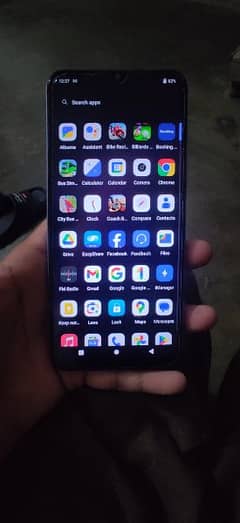 Vivo Y20 4+64 Only Device