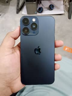 Iphone XR Convert to 14 pro Pta Dual Approved 0