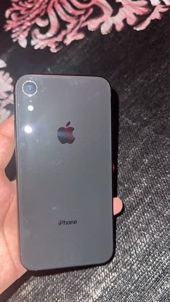 Iphone XR JV 2