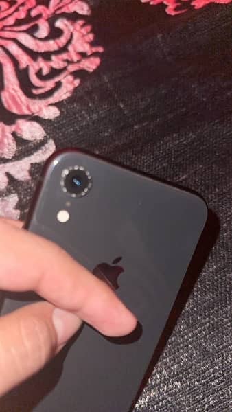 Iphone XR JV 3