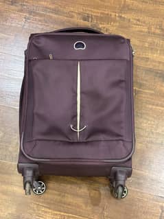 Delsey Cabin size bag