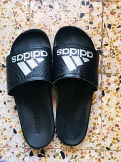 adidas slides