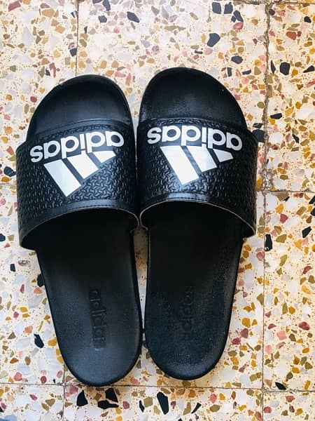 adidas slides 0