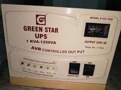 UPS For Sale - 1 KVA TO KVA 1250