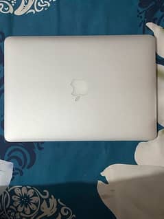 Macbook Pro (2013)