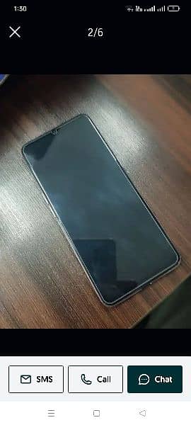 OPPO  F 17 MOBILE FOR urgent sale 1