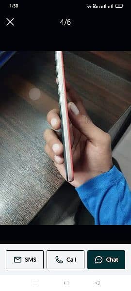 OPPO  F 17 MOBILE FOR urgent sale 3