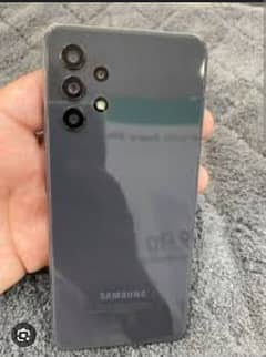 samsung a32 5g original pannal non pta 0