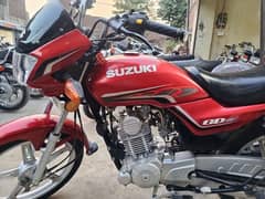 suzuki