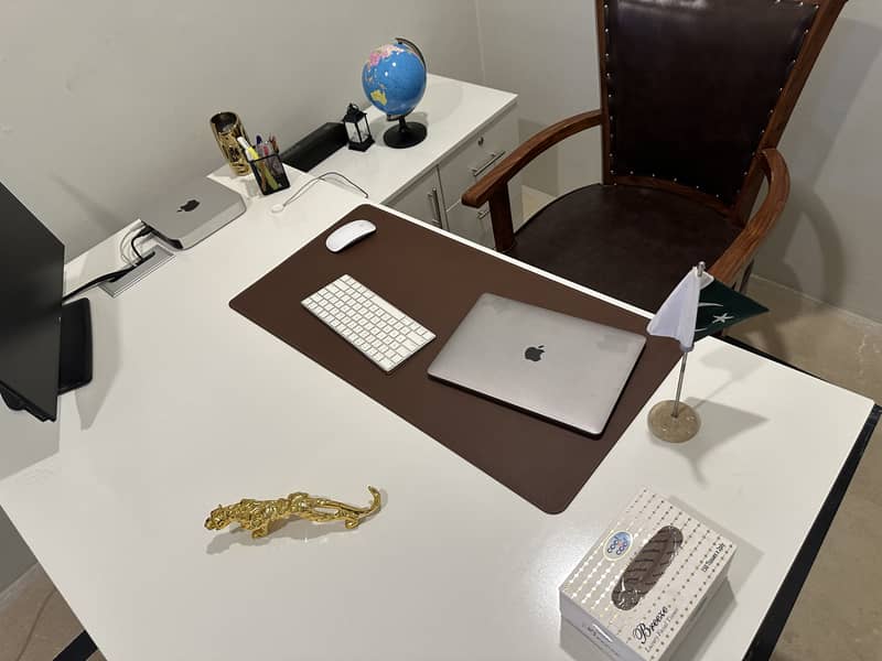 Executive Office Table only 3