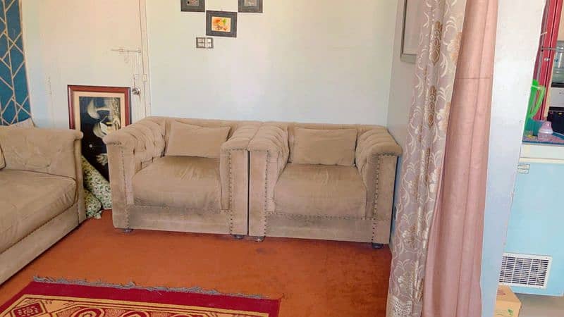 7 seater sofa set 4