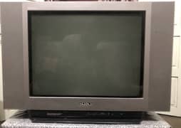 Sony original tv