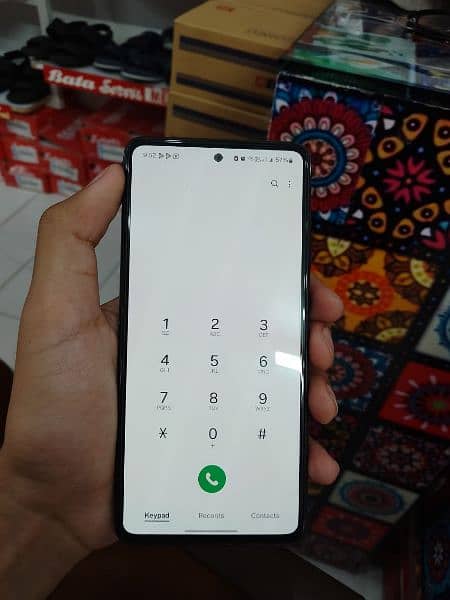 samsung a52 8/128 finger in display 1