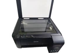 Epson L3110 Printer for sale (Scanner not working)