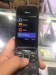 Nokia 2720 Flip 4G 3